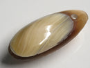 TOKO-BEADS | TOKO-BEADS |AB303-14 アコヤ貝チャーム（在庫限り） 33mm | TOKO-BEADS |AB303-14 Shell Charm (Final stock) 33mm Asian bead & African bead  Handmade,Lampeork,bead,asia,india,ethnic,parts,accessory,beads とんぼ玉,ビーズ,トンボ玉,アジア,インド,エスニック,手作り,パーツ,アクセサリー