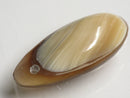 TOKO-BEADS | TOKO-BEADS |AB303-14 アコヤ貝チャーム（在庫限り） 33mm | TOKO-BEADS |AB303-14 Shell Charm (Final stock) 33mm Asian bead & African bead  Handmade,Lampeork,bead,asia,india,ethnic,parts,accessory,beads とんぼ玉,ビーズ,トンボ玉,アジア,インド,エスニック,手作り,パーツ,アクセサリー