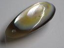 TOKO-BEADS | TOKO-BEADS |AB303-15 アコヤ貝チャーム（在庫限り） 33mm | TOKO-BEADS |AB303-15 Shell Charm (Final stock) 33mm Asian bead & African bead  Handmade,Lampeork,bead,asia,india,ethnic,parts,accessory,beads とんぼ玉,ビーズ,トンボ玉,アジア,インド,エスニック,手作り,パーツ,アクセサリー