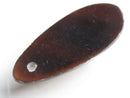 TOKO-BEADS | TOKO-BEADS |AB303-17 アコヤ貝チャーム（在庫限り） 33mm | TOKO-BEADS |AB303-17 Shell Charm (Final stock) 33mm Asian bead & African bead  Handmade,Lampeork,bead,asia,india,ethnic,parts,accessory,beads とんぼ玉,ビーズ,トンボ玉,アジア,インド,エスニック,手作り,パーツ,アクセサリー