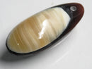 TOKO-BEADS | TOKO-BEADS |AB303-18 アコヤ貝チャーム（在庫限り） 33mm | TOKO-BEADS |AB303-18 Shell Charm (Final stock) 33mm Asian bead & African bead  Handmade,Lampeork,bead,asia,india,ethnic,parts,accessory,beads とんぼ玉,ビーズ,トンボ玉,アジア,インド,エスニック,手作り,パーツ,アクセサリー
