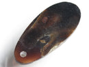 TOKO-BEADS | TOKO-BEADS |AB303-19 アコヤ貝チャーム（在庫限り） 33mm | TOKO-BEADS |AB303-19 Shell Charm (Final stock) 33mm Asian bead & African bead  Handmade,Lampeork,bead,asia,india,ethnic,parts,accessory,beads とんぼ玉,ビーズ,トンボ玉,アジア,インド,エスニック,手作り,パーツ,アクセサリー