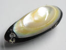 TOKO-BEADS | TOKO-BEADS |AB303-21 アコヤ貝チャーム（在庫限り） 33mm | TOKO-BEADS |AB303-21 Shell Charm (Final stock) 33mm Asian bead & African bead  Handmade,Lampeork,bead,asia,india,ethnic,parts,accessory,beads とんぼ玉,ビーズ,トンボ玉,アジア,インド,エスニック,手作り,パーツ,アクセサリー