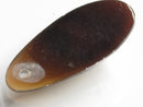 TOKO-BEADS | TOKO-BEADS |AB303-22 アコヤ貝チャーム（在庫限り） 33mm | TOKO-BEADS |AB303-22 Shell Charm (Final stock) 33mm Asian bead & African bead  Handmade,Lampeork,bead,asia,india,ethnic,parts,accessory,beads とんぼ玉,ビーズ,トンボ玉,アジア,インド,エスニック,手作り,パーツ,アクセサリー