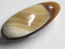 TOKO-BEADS | TOKO-BEADS |AB303-22 アコヤ貝チャーム（在庫限り） 33mm | TOKO-BEADS |AB303-22 Shell Charm (Final stock) 33mm Asian bead & African bead  Handmade,Lampeork,bead,asia,india,ethnic,parts,accessory,beads とんぼ玉,ビーズ,トンボ玉,アジア,インド,エスニック,手作り,パーツ,アクセサリー