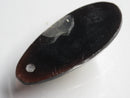 TOKO-BEADS | TOKO-BEADS |AB303-23 アコヤ貝チャーム（在庫限り） 33mm | TOKO-BEADS |AB303-23 Shell Charm (Final stock) 33mm Asian bead & African bead  Handmade,Lampeork,bead,asia,india,ethnic,parts,accessory,beads とんぼ玉,ビーズ,トンボ玉,アジア,インド,エスニック,手作り,パーツ,アクセサリー