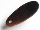 TOKO-BEADS | TOKO-BEADS |AB303-25 アコヤ貝チャーム（在庫限り） 33mm | TOKO-BEADS |AB303-25 Shell Charm (Final stock) 33mm Asian bead & African bead  Handmade,Lampeork,bead,asia,india,ethnic,parts,accessory,beads とんぼ玉,ビーズ,トンボ玉,アジア,インド,エスニック,手作り,パーツ,アクセサリー