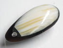 TOKO-BEADS | TOKO-BEADS |AB303-26 アコヤ貝チャーム（在庫限り） 33mm | TOKO-BEADS |AB303-26 Shell Charm (Final stock) 33mm Asian bead & African bead  Handmade,Lampeork,bead,asia,india,ethnic,parts,accessory,beads とんぼ玉,ビーズ,トンボ玉,アジア,インド,エスニック,手作り,パーツ,アクセサリー