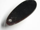 TOKO-BEADS | TOKO-BEADS |AB303-27 アコヤ貝チャーム（在庫限り） 33mm | TOKO-BEADS |AB303-27 Shell Charm (Final stock) 33mm Asian bead & African bead  Handmade,Lampeork,bead,asia,india,ethnic,parts,accessory,beads とんぼ玉,ビーズ,トンボ玉,アジア,インド,エスニック,手作り,パーツ,アクセサリー