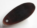 TOKO-BEADS | TOKO-BEADS |AB303-28 アコヤ貝チャーム（在庫限り） 33mm | TOKO-BEADS |AB303-28 Shell Charm (Final stock) 33mm Asian bead & African bead  Handmade,Lampeork,bead,asia,india,ethnic,parts,accessory,beads とんぼ玉,ビーズ,トンボ玉,アジア,インド,エスニック,手作り,パーツ,アクセサリー