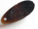 TOKO-BEADS | TOKO-BEADS |AB303-30 アコヤ貝チャーム（在庫限り） 33mm | TOKO-BEADS |AB303-30 Shell Charm (Final stock) 33mm Asian bead & African bead  Handmade,Lampeork,bead,asia,india,ethnic,parts,accessory,beads とんぼ玉,ビーズ,トンボ玉,アジア,インド,エスニック,手作り,パーツ,アクセサリー