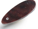 TOKO-BEADS | TOKO-BEADS |AB303-31 アコヤ貝チャーム（在庫限り） 33mm | TOKO-BEADS |AB303-31 Shell Charm (Final stock) 33mm Asian bead & African bead  Handmade,Lampeork,bead,asia,india,ethnic,parts,accessory,beads とんぼ玉,ビーズ,トンボ玉,アジア,インド,エスニック,手作り,パーツ,アクセサリー