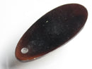 TOKO-BEADS | TOKO-BEADS |AB303-34 アコヤ貝チャーム（在庫限り） 33mm | TOKO-BEADS |AB303-34 Shell Charm (Final stock) 33mm Asian bead & African bead  Handmade,Lampeork,bead,asia,india,ethnic,parts,accessory,beads とんぼ玉,ビーズ,トンボ玉,アジア,インド,エスニック,手作り,パーツ,アクセサリー