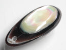 TOKO-BEADS | TOKO-BEADS |AB303-35 アコヤ貝チャーム（在庫限り） 33mm | TOKO-BEADS |AB303-35 Shell Charm (Final stock) 33mm Asian bead & African bead  Handmade,Lampeork,bead,asia,india,ethnic,parts,accessory,beads とんぼ玉,ビーズ,トンボ玉,アジア,インド,エスニック,手作り,パーツ,アクセサリー