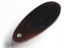 TOKO-BEADS | TOKO-BEADS |AB303-36 アコヤ貝チャーム（在庫限り） 33mm | TOKO-BEADS |AB303-36 Shell Charm (Final stock) 33mm Asian bead & African bead  Handmade,Lampeork,bead,asia,india,ethnic,parts,accessory,beads とんぼ玉,ビーズ,トンボ玉,アジア,インド,エスニック,手作り,パーツ,アクセサリー