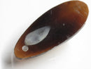 TOKO-BEADS | TOKO-BEADS |AB303-37 アコヤ貝チャーム（在庫限り） 33mm | TOKO-BEADS |AB303-37 Shell Charm (Final stock) 33mm Asian bead & African bead  Handmade,Lampeork,bead,asia,india,ethnic,parts,accessory,beads とんぼ玉,ビーズ,トンボ玉,アジア,インド,エスニック,手作り,パーツ,アクセサリー