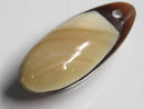 TOKO-BEADS | TOKO-BEADS |AB303-37 アコヤ貝チャーム（在庫限り） 33mm | TOKO-BEADS |AB303-37 Shell Charm (Final stock) 33mm Asian bead & African bead  Handmade,Lampeork,bead,asia,india,ethnic,parts,accessory,beads とんぼ玉,ビーズ,トンボ玉,アジア,インド,エスニック,手作り,パーツ,アクセサリー