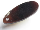 TOKO-BEADS | TOKO-BEADS |AB303-39 アコヤ貝チャーム（在庫限り） 33mm | TOKO-BEADS |AB303-39 Shell Charm (Final stock) 33mm Asian bead & African bead  Handmade,Lampeork,bead,asia,india,ethnic,parts,accessory,beads とんぼ玉,ビーズ,トンボ玉,アジア,インド,エスニック,手作り,パーツ,アクセサリー