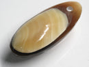 TOKO-BEADS | TOKO-BEADS |AB303-40 アコヤ貝チャーム（在庫限り） 33mm | TOKO-BEADS |AB303-40 Shell Charm (Final stock) 33mm Asian bead & African bead  Handmade,Lampeork,bead,asia,india,ethnic,parts,accessory,beads とんぼ玉,ビーズ,トンボ玉,アジア,インド,エスニック,手作り,パーツ,アクセサリー