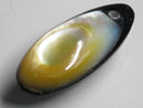 TOKO-BEADS | TOKO-BEADS |AB303-41 アコヤ貝チャーム（在庫限り） 33mm | TOKO-BEADS |AB303-41 Shell Charm (Final stock) 33mm Asian bead & African bead  Handmade,Lampeork,bead,asia,india,ethnic,parts,accessory,beads とんぼ玉,ビーズ,トンボ玉,アジア,インド,エスニック,手作り,パーツ,アクセサリー
