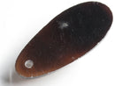 TOKO-BEADS | TOKO-BEADS |AB303-43 アコヤ貝チャーム（在庫限り） 33mm | TOKO-BEADS |AB303-43 Shell Charm (Final stock) 33mm Asian bead & African bead  Handmade,Lampeork,bead,asia,india,ethnic,parts,accessory,beads とんぼ玉,ビーズ,トンボ玉,アジア,インド,エスニック,手作り,パーツ,アクセサリー