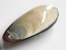 TOKO-BEADS | TOKO-BEADS |AB303-43 アコヤ貝チャーム（在庫限り） 33mm | TOKO-BEADS |AB303-43 Shell Charm (Final stock) 33mm Asian bead & African bead  Handmade,Lampeork,bead,asia,india,ethnic,parts,accessory,beads とんぼ玉,ビーズ,トンボ玉,アジア,インド,エスニック,手作り,パーツ,アクセサリー