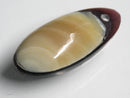 TOKO-BEADS | TOKO-BEADS |AB303-45 アコヤ貝チャーム（在庫限り） 33mm | TOKO-BEADS |AB303-45 Shell Charm (Final stock) 33mm Asian bead & African bead  Handmade,Lampeork,bead,asia,india,ethnic,parts,accessory,beads とんぼ玉,ビーズ,トンボ玉,アジア,インド,エスニック,手作り,パーツ,アクセサリー
