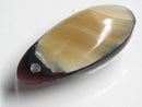 TOKO-BEADS | TOKO-BEADS |AB303-45 アコヤ貝チャーム（在庫限り） 33mm | TOKO-BEADS |AB303-45 Shell Charm (Final stock) 33mm Asian bead & African bead  Handmade,Lampeork,bead,asia,india,ethnic,parts,accessory,beads とんぼ玉,ビーズ,トンボ玉,アジア,インド,エスニック,手作り,パーツ,アクセサリー