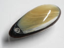 TOKO-BEADS | TOKO-BEADS |AB303-46 アコヤ貝チャーム（在庫限り） 33mm | TOKO-BEADS |AB303-46 Shell Charm (Final stock) 33mm Asian bead & African bead  Handmade,Lampeork,bead,asia,india,ethnic,parts,accessory,beads とんぼ玉,ビーズ,トンボ玉,アジア,インド,エスニック,手作り,パーツ,アクセサリー