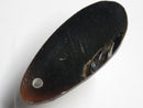 TOKO-BEADS | TOKO-BEADS |AB303-47 アコヤ貝チャーム（在庫限り） 33mm | TOKO-BEADS |AB303-47 Shell Charm (Final stock) 33mm Asian bead & African bead  Handmade,Lampeork,bead,asia,india,ethnic,parts,accessory,beads とんぼ玉,ビーズ,トンボ玉,アジア,インド,エスニック,手作り,パーツ,アクセサリー