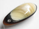 TOKO-BEADS | TOKO-BEADS |AB303-47 アコヤ貝チャーム（在庫限り） 33mm | TOKO-BEADS |AB303-47 Shell Charm (Final stock) 33mm Asian bead & African bead  Handmade,Lampeork,bead,asia,india,ethnic,parts,accessory,beads とんぼ玉,ビーズ,トンボ玉,アジア,インド,エスニック,手作り,パーツ,アクセサリー