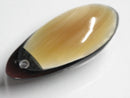 TOKO-BEADS | TOKO-BEADS |AB303-49 アコヤ貝チャーム（在庫限り） 33mm | TOKO-BEADS |AB303-49 Shell Charm (Final stock) 33mm Asian bead & African bead  Handmade,Lampeork,bead,asia,india,ethnic,parts,accessory,beads とんぼ玉,ビーズ,トンボ玉,アジア,インド,エスニック,手作り,パーツ,アクセサリー