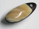 TOKO-BEADS | TOKO-BEADS |AB303-53 アコヤ貝チャーム（在庫限り） 33mm | TOKO-BEADS |AB303-53 Shell Charm (Final stock) 33mm Asian bead & African bead  Handmade,Lampeork,bead,asia,india,ethnic,parts,accessory,beads とんぼ玉,ビーズ,トンボ玉,アジア,インド,エスニック,手作り,パーツ,アクセサリー