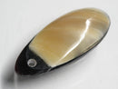 TOKO-BEADS | TOKO-BEADS |AB303-53 アコヤ貝チャーム（在庫限り） 33mm | TOKO-BEADS |AB303-53 Shell Charm (Final stock) 33mm Asian bead & African bead  Handmade,Lampeork,bead,asia,india,ethnic,parts,accessory,beads とんぼ玉,ビーズ,トンボ玉,アジア,インド,エスニック,手作り,パーツ,アクセサリー