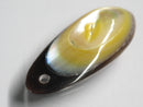 TOKO-BEADS | TOKO-BEADS |AB303-54 アコヤ貝チャーム（在庫限り） 33mm | TOKO-BEADS |AB303-54 Shell Charm (Final stock) 33mm Asian bead & African bead  Handmade,Lampeork,bead,asia,india,ethnic,parts,accessory,beads とんぼ玉,ビーズ,トンボ玉,アジア,インド,エスニック,手作り,パーツ,アクセサリー