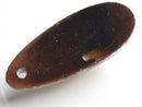 TOKO-BEADS | TOKO-BEADS |AB303-56 アコヤ貝チャーム（在庫限り） 33mm | TOKO-BEADS |AB303-56 Shell Charm (Final stock) 33mm Asian bead & African bead  Handmade,Lampeork,bead,asia,india,ethnic,parts,accessory,beads とんぼ玉,ビーズ,トンボ玉,アジア,インド,エスニック,手作り,パーツ,アクセサリー