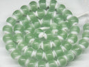 TOKO-BEADS AG004N-09 Glass bead (strand) 9mm AG004N-09 カラーベルトビーズ（連） 9mm Asian bead & African bead  Handmade,Lampeork,bead,asia,india,ethnic,parts,accessory,beads とんぼ玉,ビーズ,トンボ玉,アジア,インド,エスニック,手作り,パーツ,アクセサリー