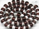 TOKO-BEADS AG004N-16 Glass bead (strand) 9mm AG004N-16 カラーベルトビーズ（連） 9mm Asian bead & African bead  Handmade,Lampeork,bead,asia,india,ethnic,parts,accessory,beads とんぼ玉,ビーズ,トンボ玉,アジア,インド,エスニック,手作り,パーツ,アクセサリー