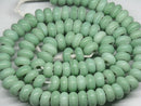 TOKO-BEADS AG005N-04 Glass bead (strand) 10~11mm AG005N-04 リング型ビーズ（連） 10~11mm Asian bead & African bead  Handmade,Lampeork,bead,asia,india,ethnic,parts,accessory,beads とんぼ玉,ビーズ,トンボ玉,アジア,インド,エスニック,手作り,パーツ,アクセサリー