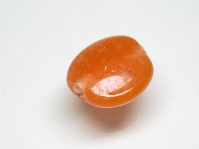 TOKO-BEADS AG008-82S Glass bead 13~14mm AG008-82S 丸型フラットビーズ 13~14mm Asian bead & African bead  Handmade,Lampeork,bead,asia,india,ethnic,parts,accessory,beads とんぼ玉,ビーズ,トンボ玉,アジア,インド,エスニック,手作り,パーツ,アクセサリー