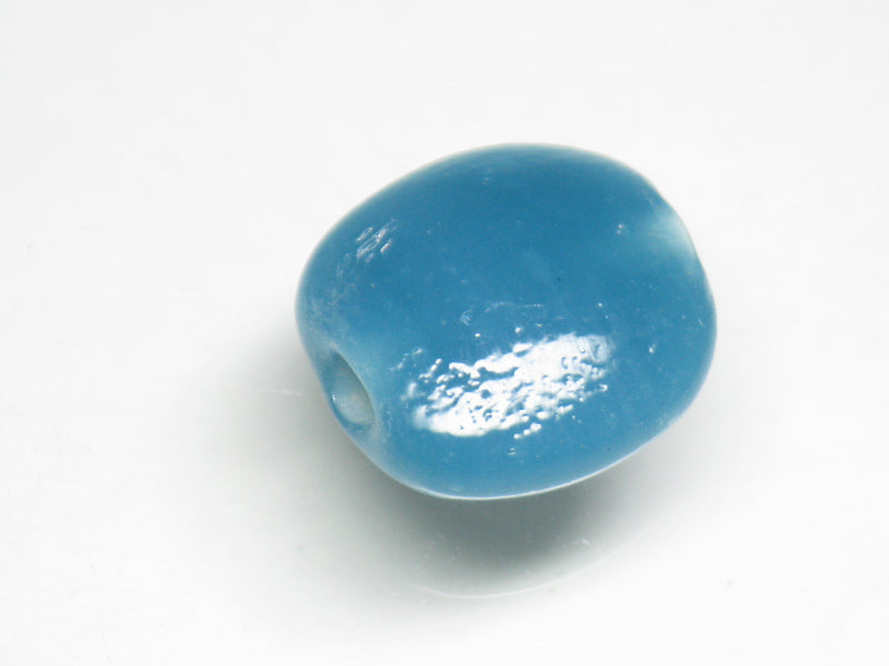 TOKO-BEADS AG008-88S Glass bead 13~14mm AG008-88S 丸型フラットビーズ 13~14mm Asian bead & African bead  Handmade,Lampeork,bead,asia,india,ethnic,parts,accessory,beads とんぼ玉,ビーズ,トンボ玉,アジア,インド,エスニック,手作り,パーツ,アクセサリー