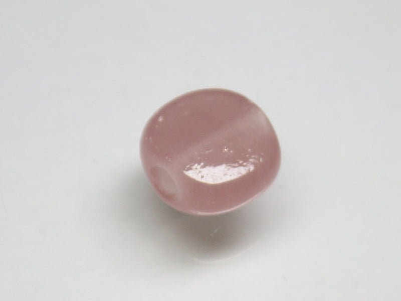 TOKO-BEADS AG008-92S Glass bead 11~13mm AG008-92S 丸型フラットビーズ 11~13mm Asian bead & African bead  Handmade,Lampeork,bead,asia,india,ethnic,parts,accessory,beads とんぼ玉,ビーズ,トンボ玉,アジア,インド,エスニック,手作り,パーツ,アクセサリー