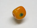 TOKO-BEADS AG010-40S Glass bead 10mm AG010-40S 三角とんぼ玉 10mmAG010-40S Glass bead 10mmHandmade,Lampeork,bead,asia,india,ethnic,parts,accessory,beads| TOKO-BEADS |AG010-40S Glass bead 10mm Asian bead & African bead  Handmade,Lampeork,bead,asia,india,ethnic,parts,accessory,beads とんぼ玉,ビーズ,トンボ玉,アジア,インド,エスニック,手作り,パーツ,アクセサリー