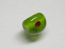 TOKO-BEADS AG010-41S Glass bead 10mm AG010-41S 三角とんぼ玉 10mmAG010-41S Glass bead 10mmHandmade,Lampeork,bead,asia,india,ethnic,parts,accessory,beads| TOKO-BEADS |AG010-41S Glass bead 10mm Asian bead & African bead  Handmade,Lampeork,bead,asia,india,ethnic,parts,accessory,beads とんぼ玉,ビーズ,トンボ玉,アジア,インド,エスニック,手作り,パーツ,アクセサリー