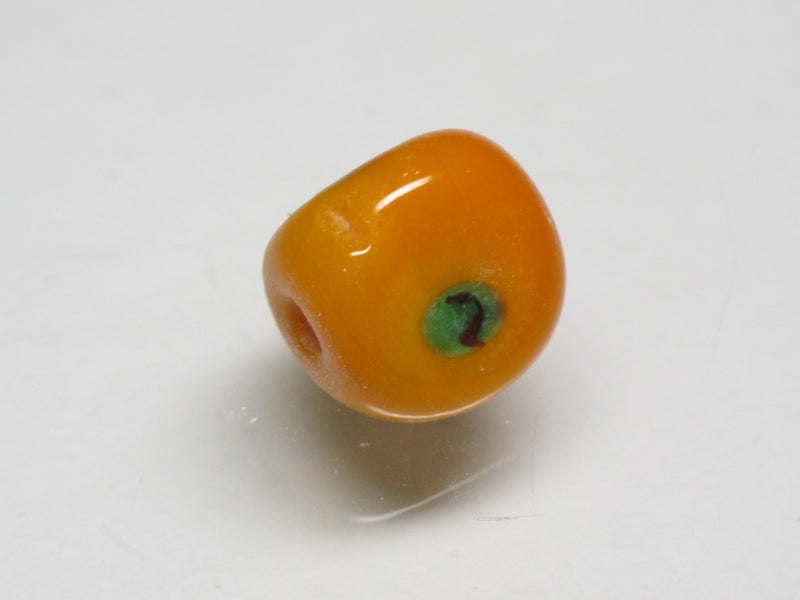 TOKO-BEADS AG010-40S Glass bead 10~11mm AG010-40S 三角とんぼ玉 10~11mm Asian bead & African bead  Handmade,Lampeork,bead,asia,india,ethnic,parts,accessory,beads とんぼ玉,ビーズ,トンボ玉,アジア,インド,エスニック,手作り,パーツ,アクセサリー