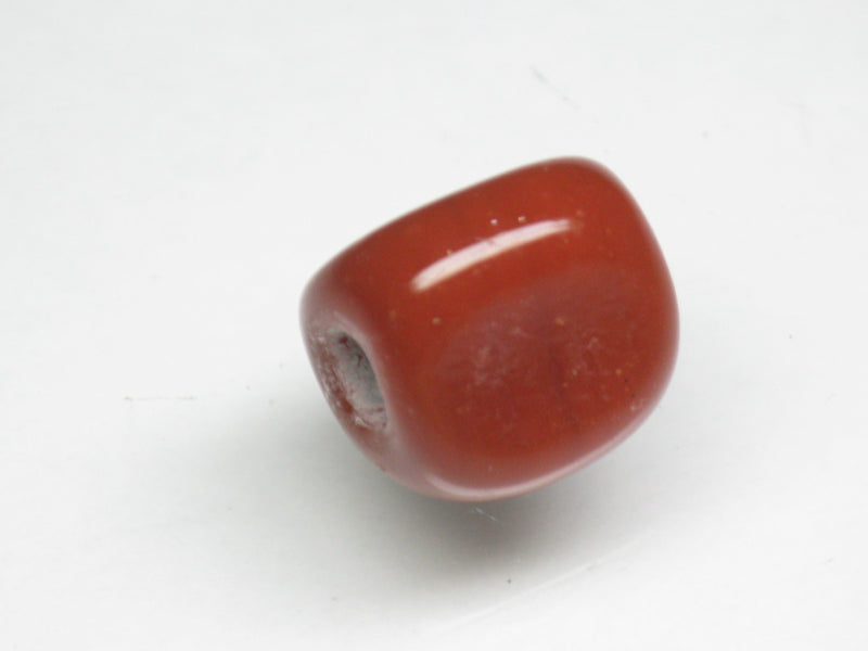 TOKO-BEADS AG011-16S Glass bead (L) 10.5mm AG011-16S 三角とんぼ玉L 10.5mm Asian bead & African bead  Handmade,Lampeork,bead,asia,india,ethnic,parts,accessory,beads とんぼ玉,ビーズ,トンボ玉,アジア,インド,エスニック,手作り,パーツ,アクセサリー