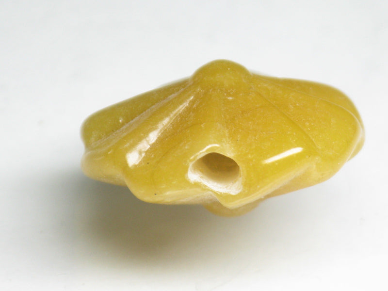 TOKO-BEADS AG012-09S Glass bead 20~22mm AG012-09S フラワービーズ 20~22mm Asian bead & African bead  Handmade,Lampeork,bead,asia,india,ethnic,parts,accessory,beads とんぼ玉,ビーズ,トンボ玉,アジア,インド,エスニック,手作り,パーツ,アクセサリー