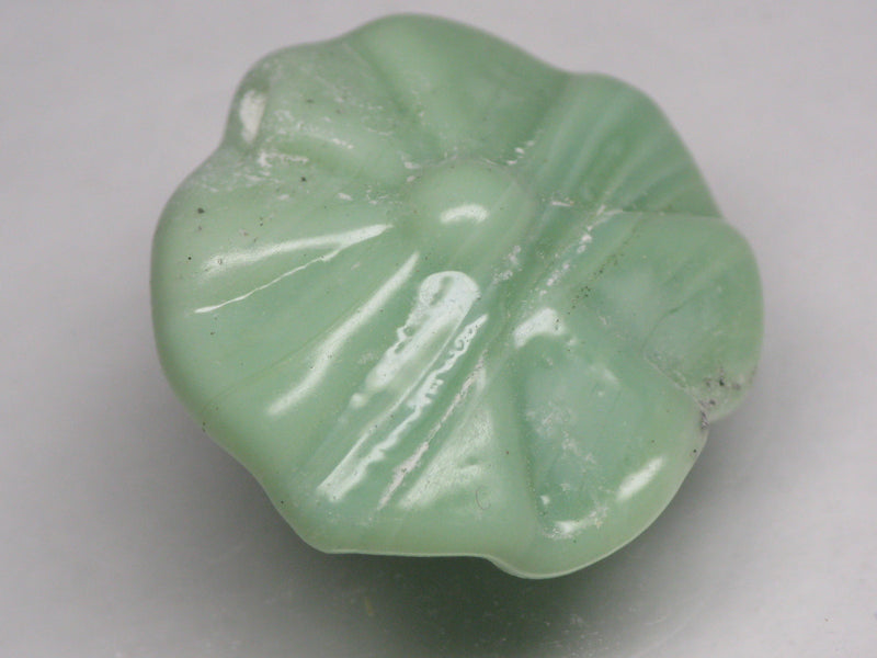 TOKO-BEADS AG012-19S Glass bead 18~23mm AG012-19S フラワービーズ 18~23mm Asian bead & African bead  Handmade,Lampeork,bead,asia,india,ethnic,parts,accessory,beads とんぼ玉,ビーズ,トンボ玉,アジア,インド,エスニック,手作り,パーツ,アクセサリー