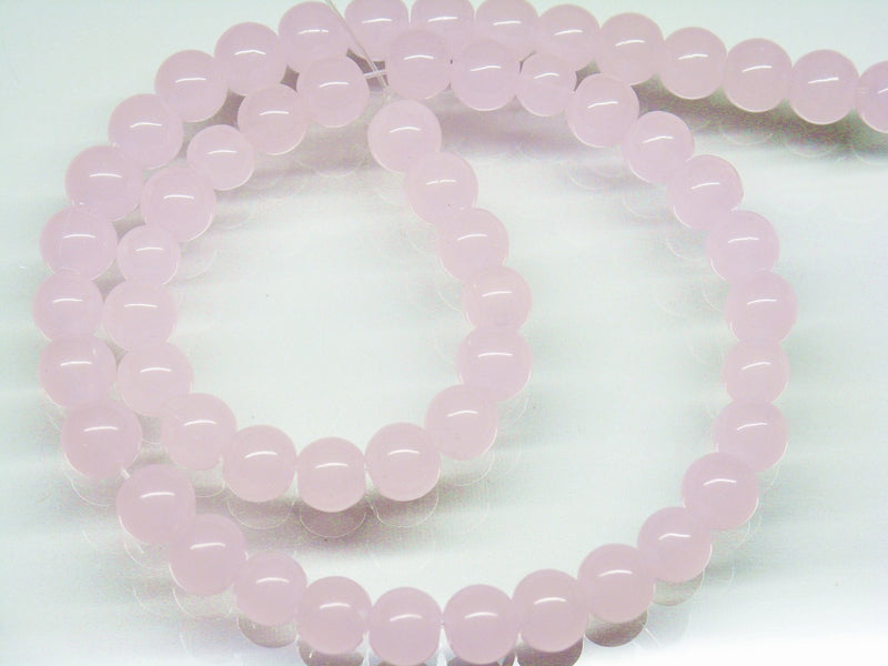 TOKO-BEADS AG015N-01 Glass bead (strand) 6mm AG015N-01 ガラスビーズ（連） 6mm Asian bead & African bead  Handmade,Lampeork,bead,asia,india,ethnic,parts,accessory,beads とんぼ玉,ビーズ,トンボ玉,アジア,インド,エスニック,手作り,パーツ,アクセサリー