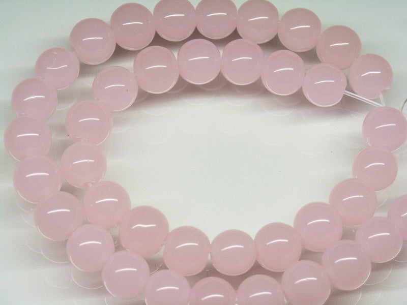 TOKO-BEADS AG015N-04 Glass bead (strand) 8mm AG015N-04 ガラスビーズ（連） 8mm Asian bead & African bead  Handmade,Lampeork,bead,asia,india,ethnic,parts,accessory,beads とんぼ玉,ビーズ,トンボ玉,アジア,インド,エスニック,手作り,パーツ,アクセサリー